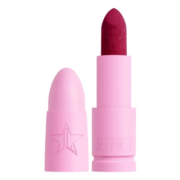 💞Jeffree Star Cosmetics "Major Attitude" Velvet Trap Lipstick - Picture 2 of 4